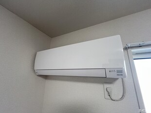 D-ROOM守恒　A棟の物件内観写真